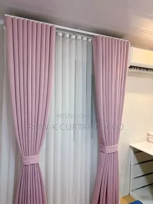 Best Home Decoration and Curtains