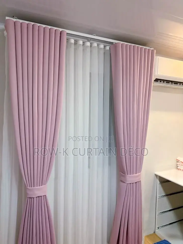 Best Home Decoration and Curtains