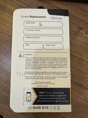 iPhone 16 (iCloud)