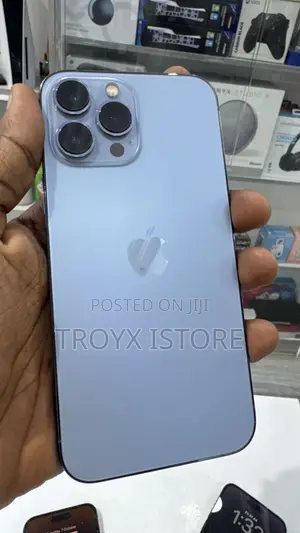Apple iPhone 13 Pro Max 128 GB Blue