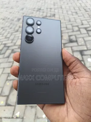 Samsung Galaxy S24 Ultra 256 GB