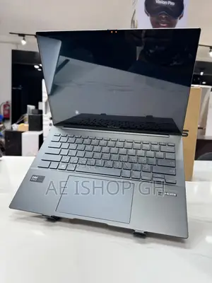 New Laptop Asus Zenbook 14 OLED 8GB Intel Core Ultra 5 SSD 512GB