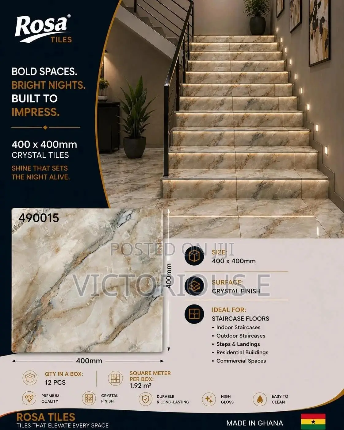 Wholesale Tiles