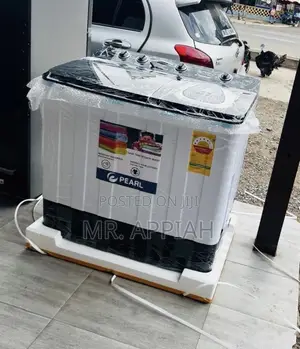 Purchase Classic Peael 12kg Electric Washing Machine(Spin Dry) 