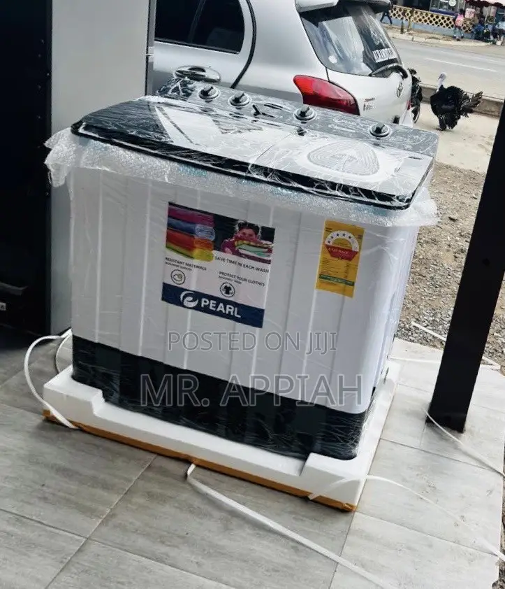 Purchase Classic Peael 12kg Electric Washing Machine(Spin Dry) 