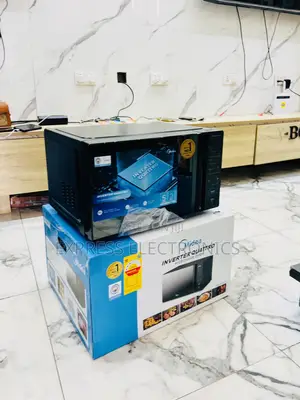 Call for Midea 30L Digital Microwave Oven With Grill