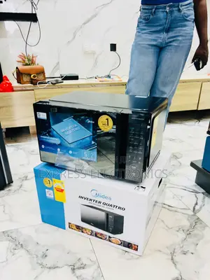 Call for Midea 30L Digital Microwave Oven With Grill