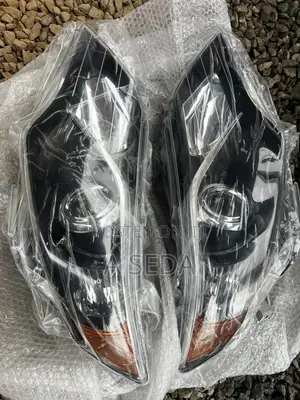 Toyota Camry Spider Headlight 2012 2013 2014