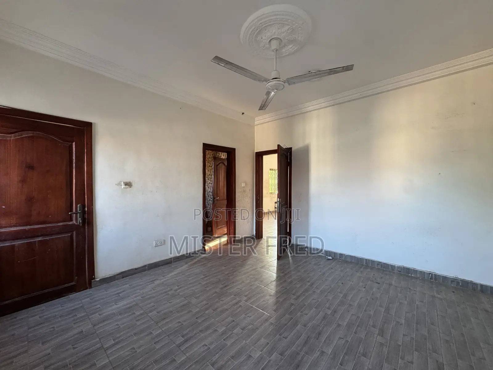 1bdrm Apartment in Tetegu, Weija for rent