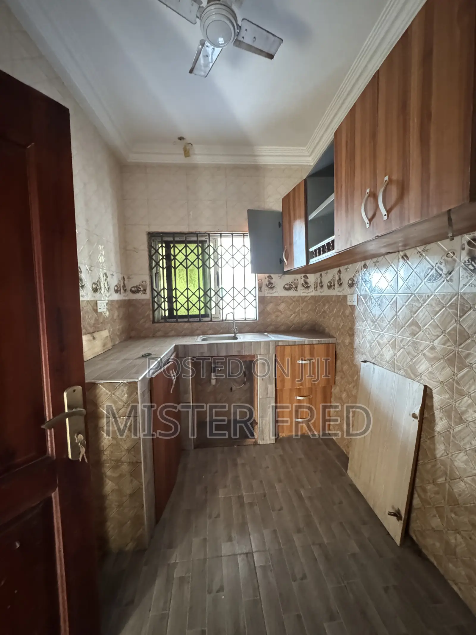 1bdrm Apartment in Tetegu, Weija for rent