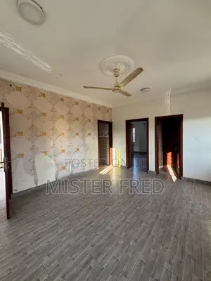 1bdrm Apartment in Tetegu, Weija for rent