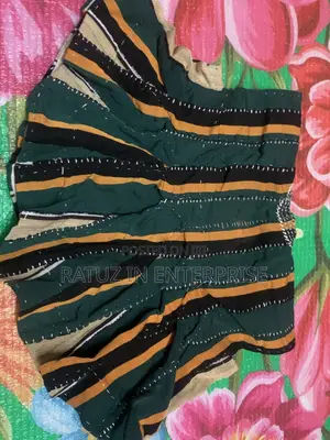 Smock for Boys, 1-2 Years