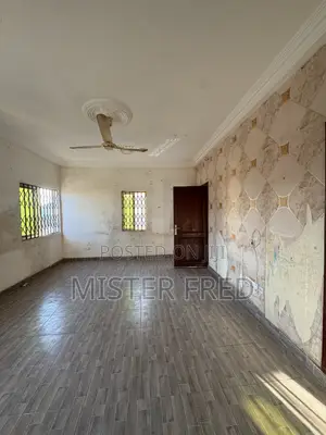1bdrm Apartment in Tetegu, Weija for rent