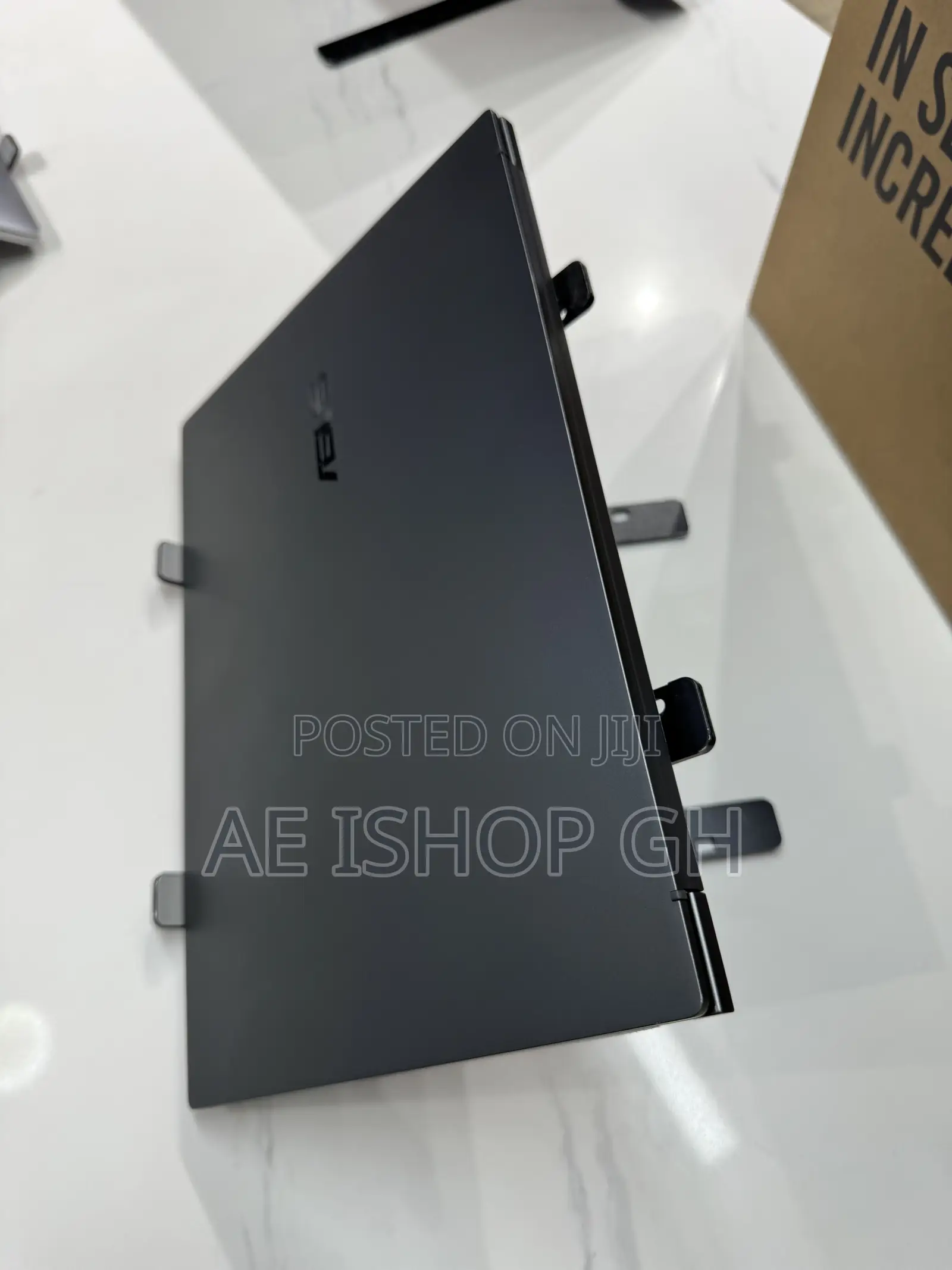 New Laptop Asus Zenbook 14 OLED 8GB Intel Core Ultra 5 SSD 512GB