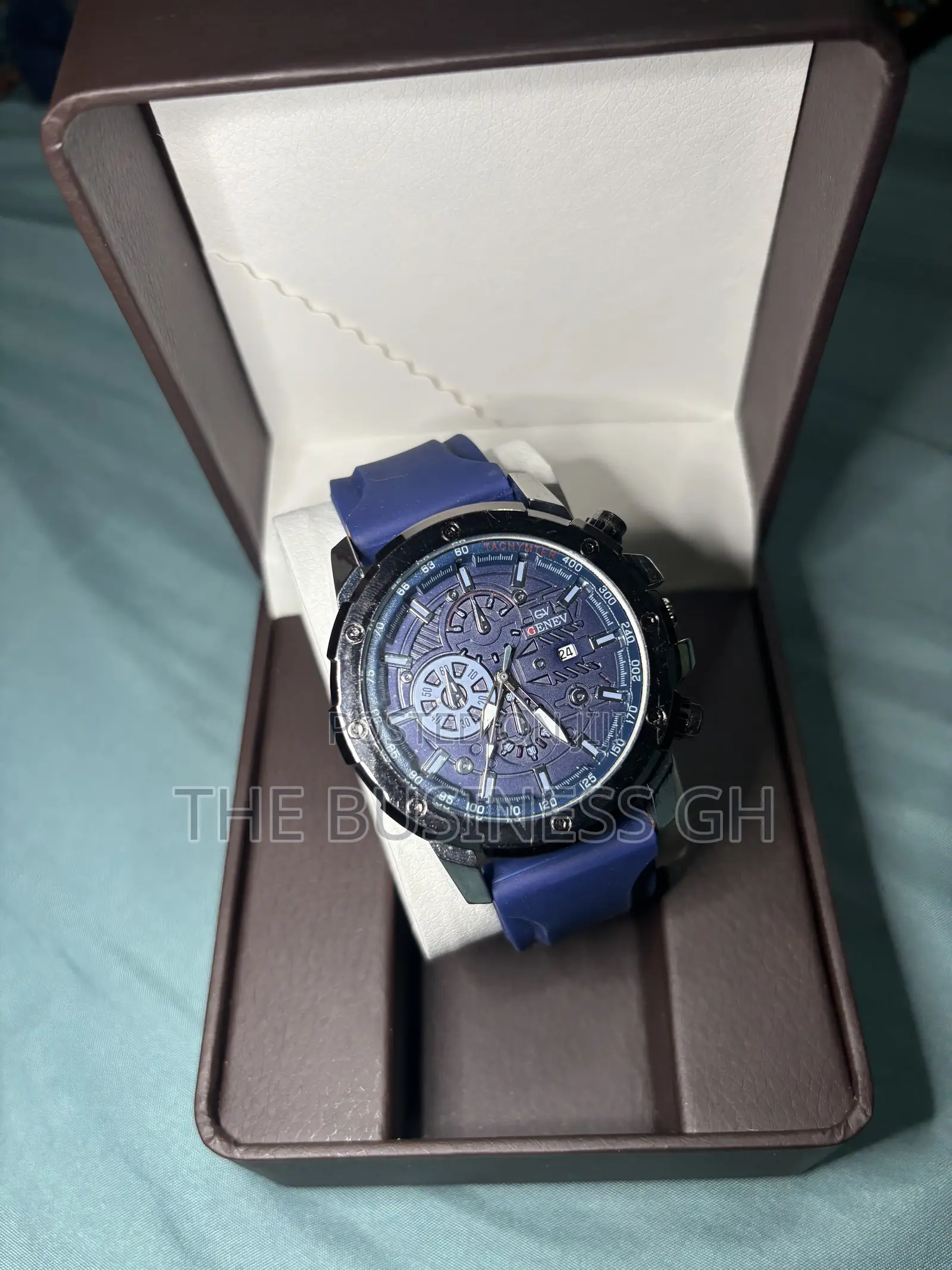 Genev Wrist Watch
