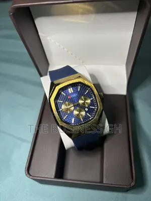 Genev Wrist Watch