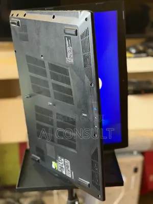New Laptop MSI GL62M 7RDX 16GB Intel Core i7 SSD 256GB