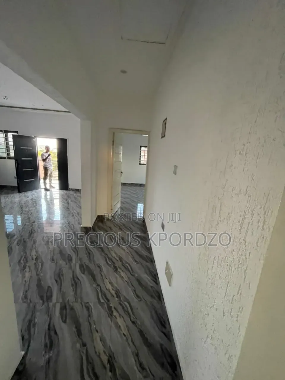 2bdrm Apartment in Adenta New L for rent