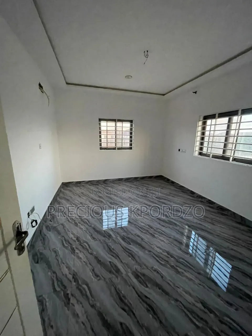 2bdrm Apartment in Adenta New L for rent