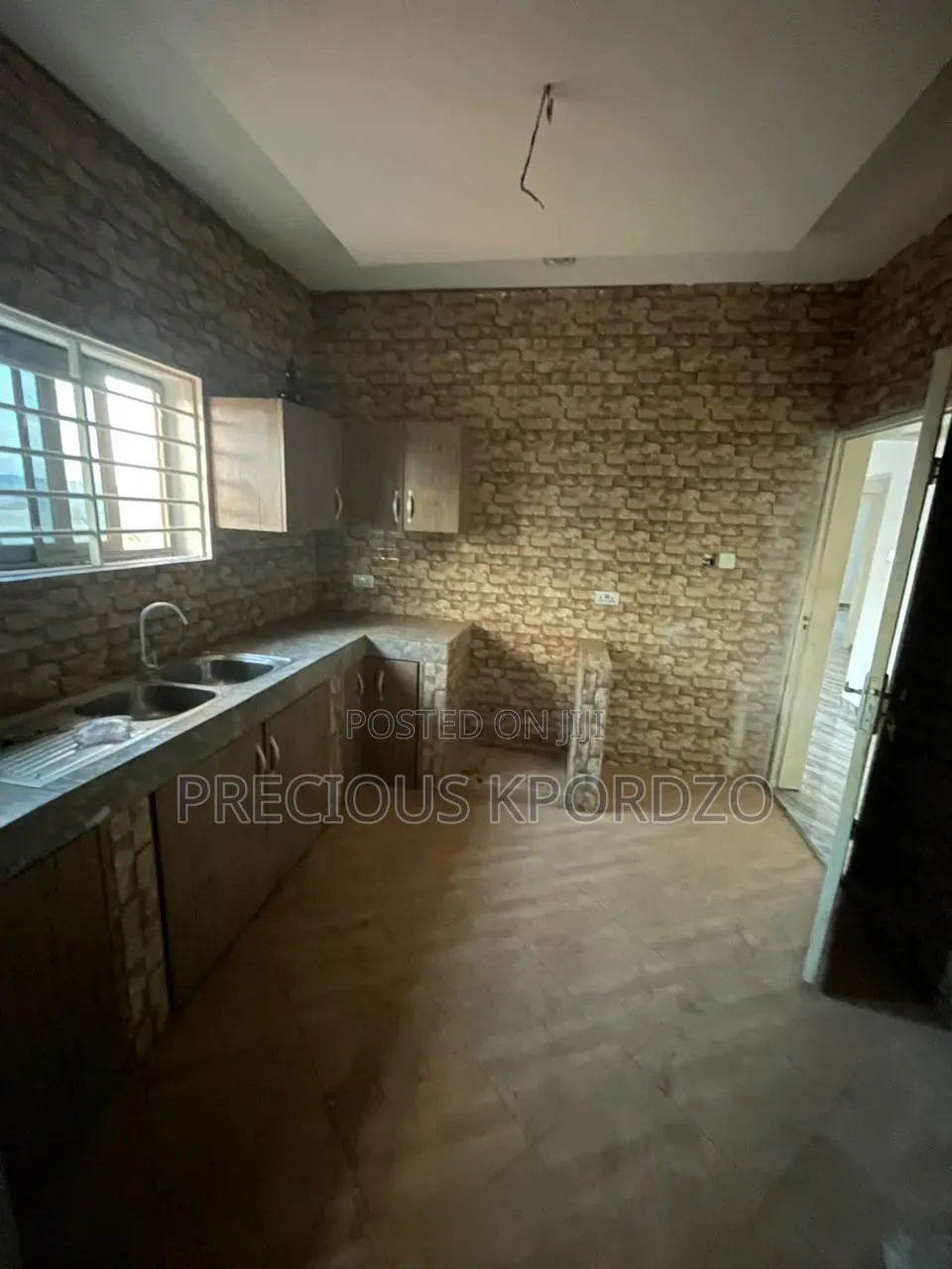 2bdrm Apartment in Adenta New L for rent