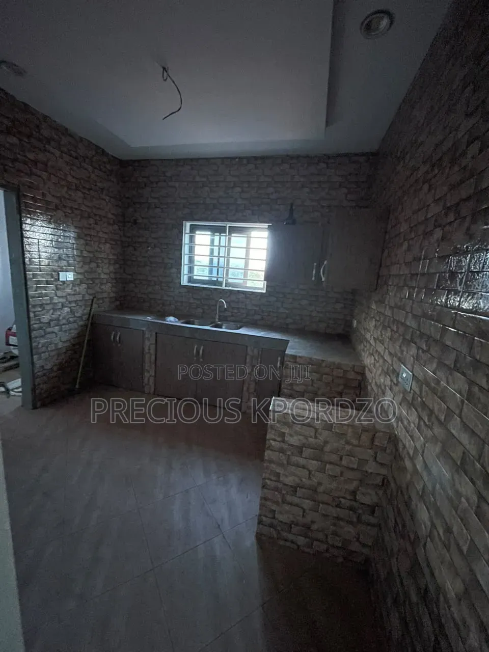 2bdrm Apartment in Adenta New L for rent