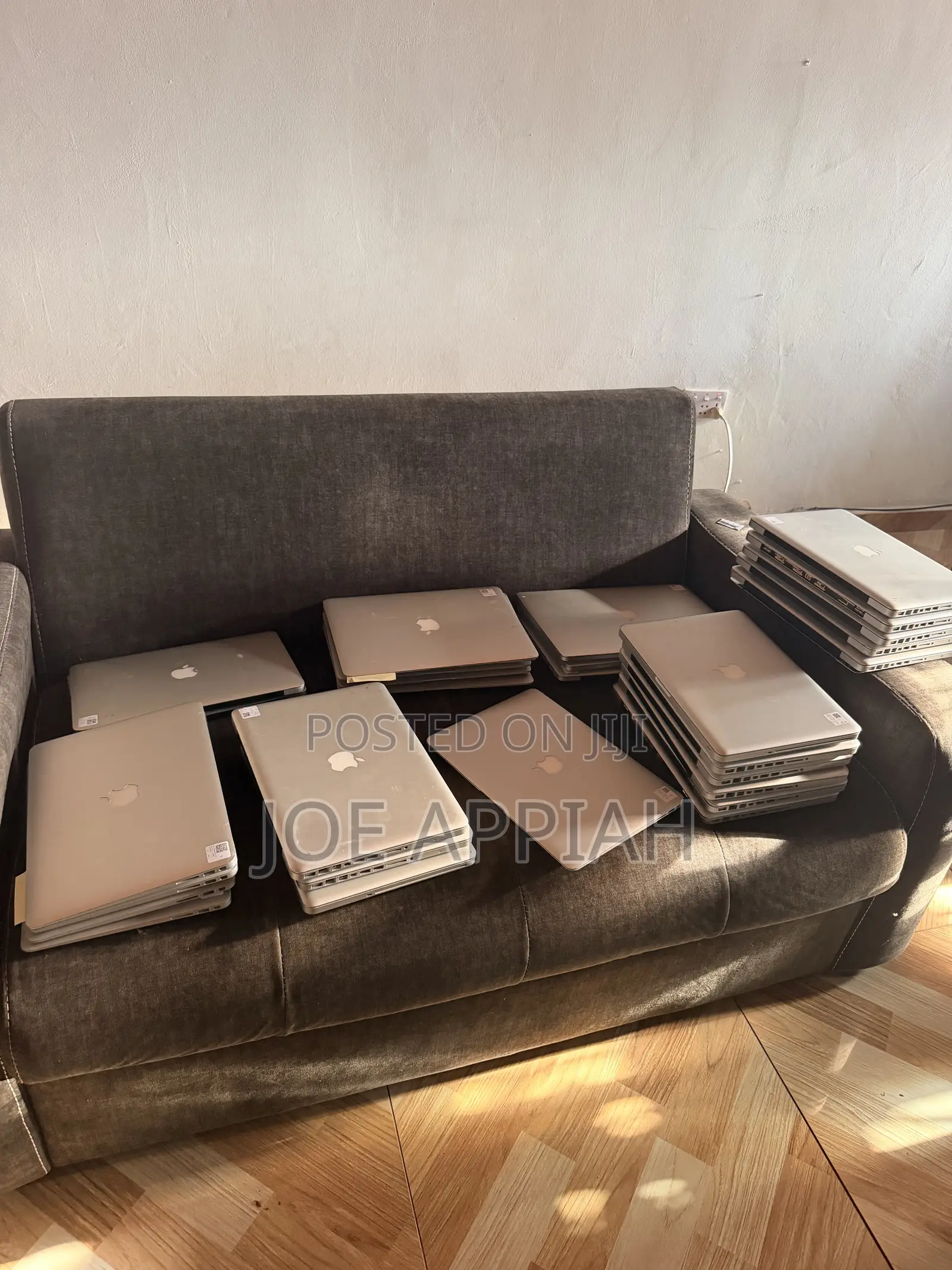 Laptop Apple MacBook 8GB Intel Core i5 SSD 512GB