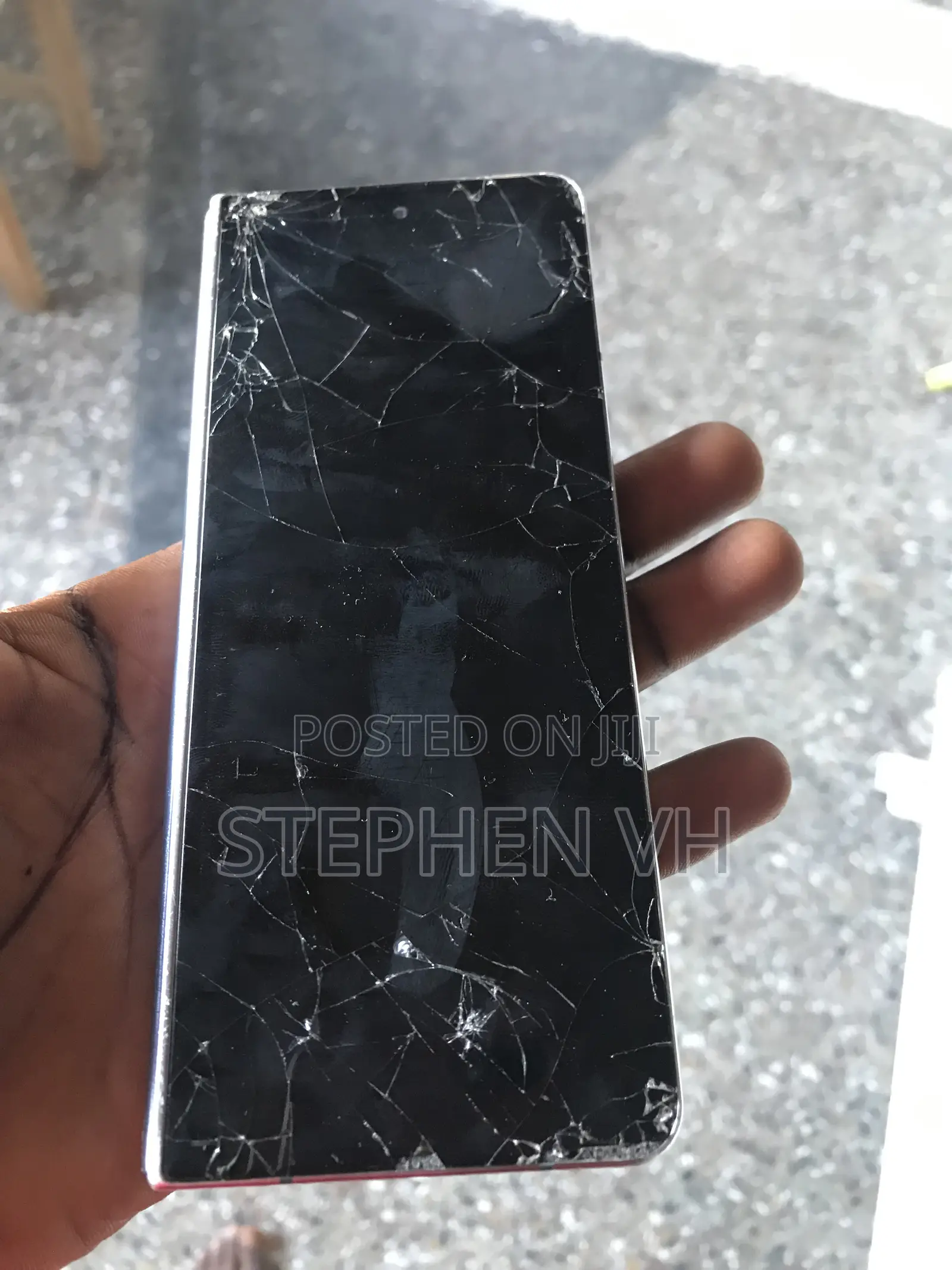 Samsung Galaxy Z Fold4 512 GB Blue