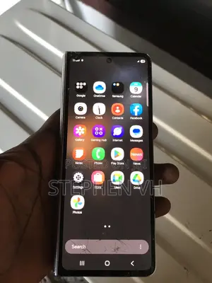 Samsung Galaxy Z Fold4 512 GB Blue