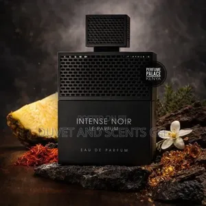Intense Noir