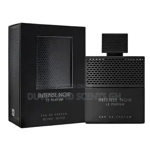 Intense Noir