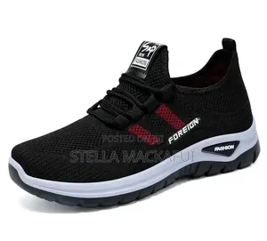 Beautiful Lightweight Sneakers Sizes 37, 38 ,40 Only