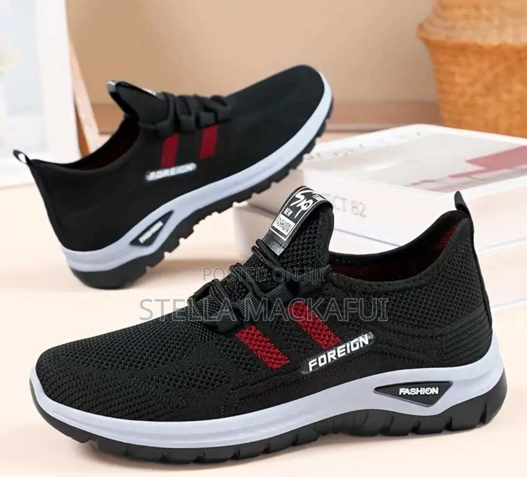Beautiful Lightweight Sneakers Sizes 37, 38 ,40 Only
