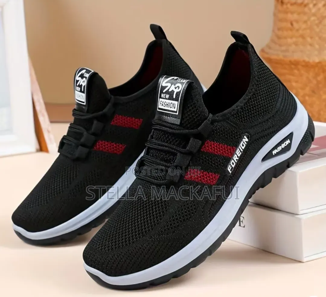 Beautiful Lightweight Sneakers Sizes 37, 38 ,40 Only