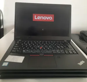 Laptop Lenovo ThinkPad T470s 8GB Intel Core i5 SSD 256GB