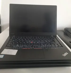 Laptop Lenovo ThinkPad T470s 8GB Intel Core i5 SSD 256GB