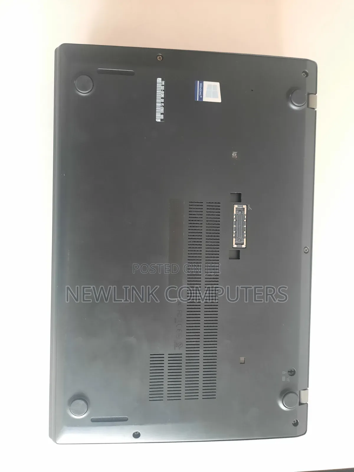 Laptop Lenovo ThinkPad T470s 8GB Intel Core i5 SSD 256GB
