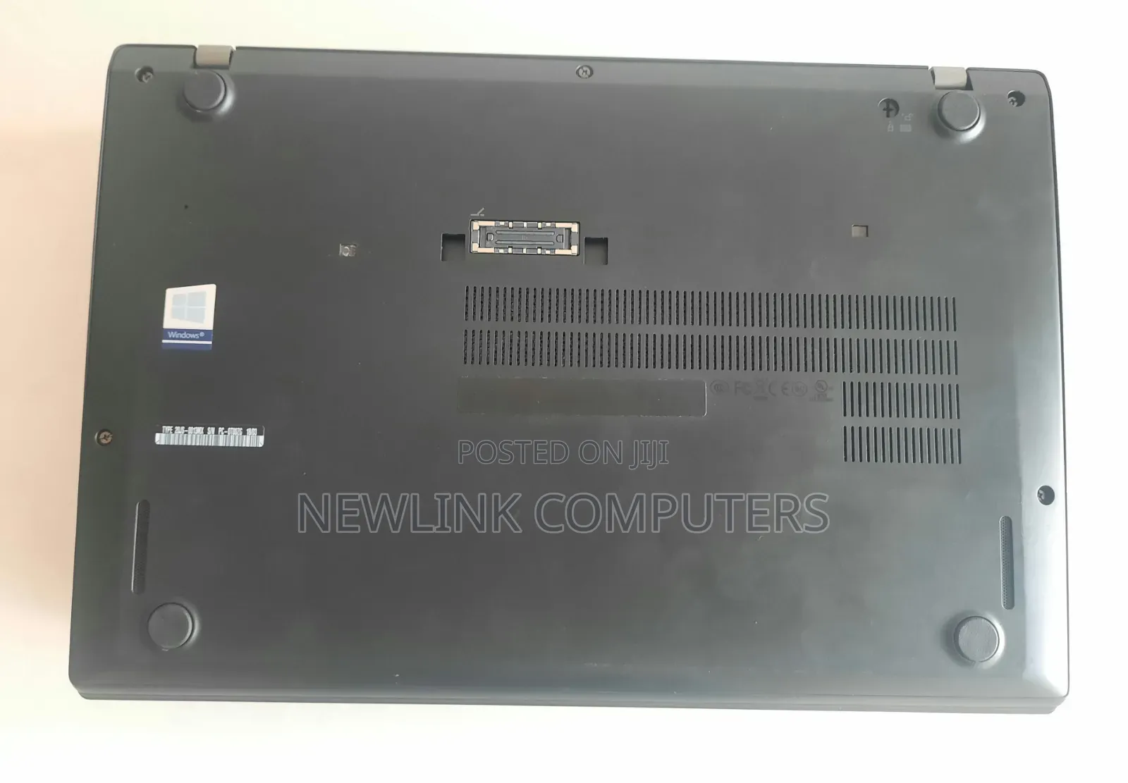 Laptop Lenovo ThinkPad T470s 8GB Intel Core i5 SSD 256GB