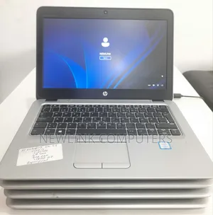 Laptop HP EliteBook 820 G4 8GB Intel Core i5 SSD 256GB