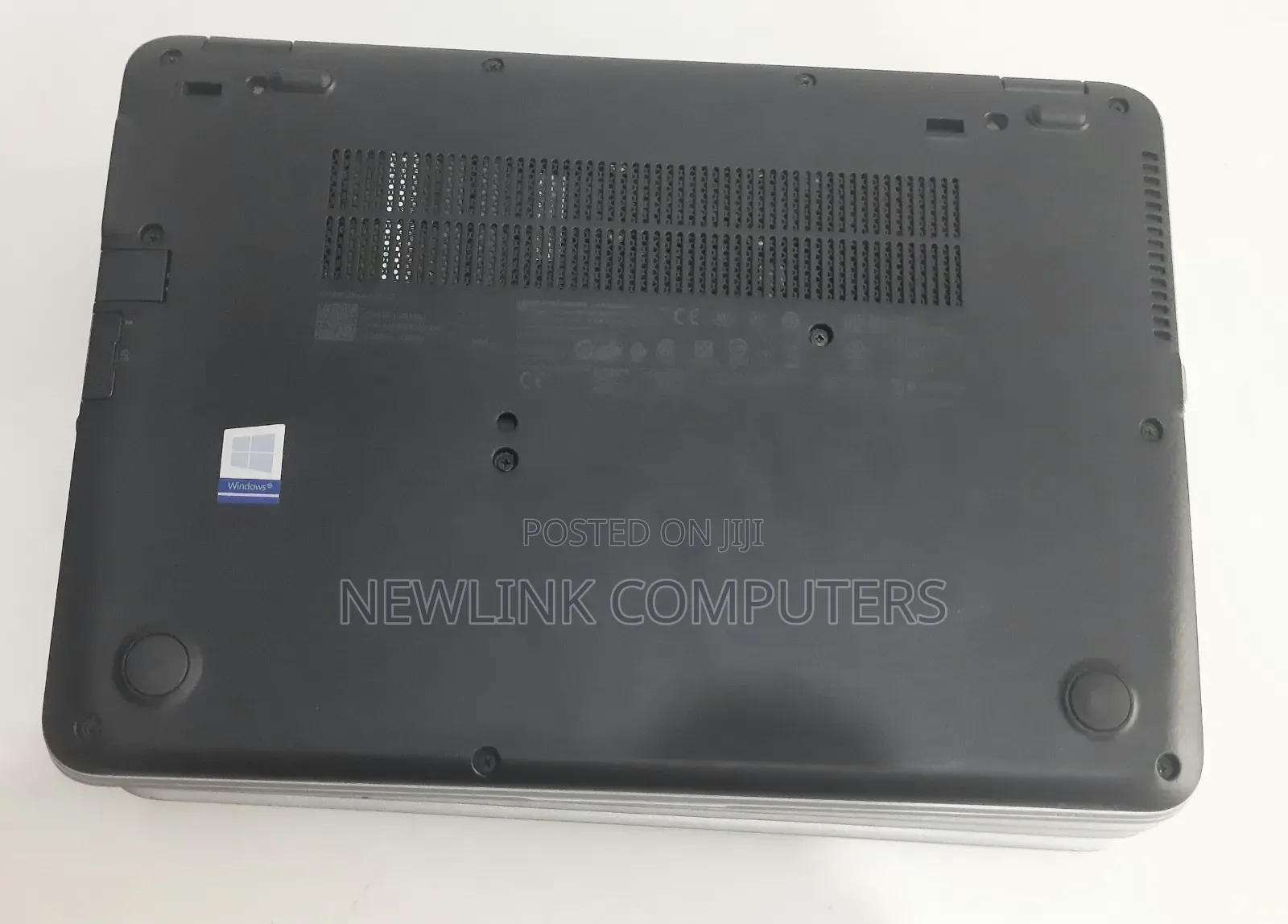 Laptop HP EliteBook 820 G4 8GB Intel Core i5 SSD 256GB