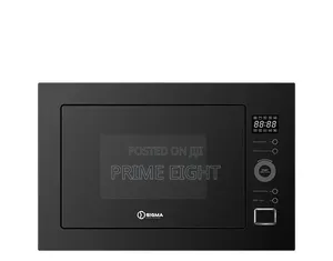 Sigma 60cm 25 LtrsBuilt-In Microwave With Grill