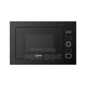 Sigma 60cm 25 LtrsBuilt-In Microwave With Grill