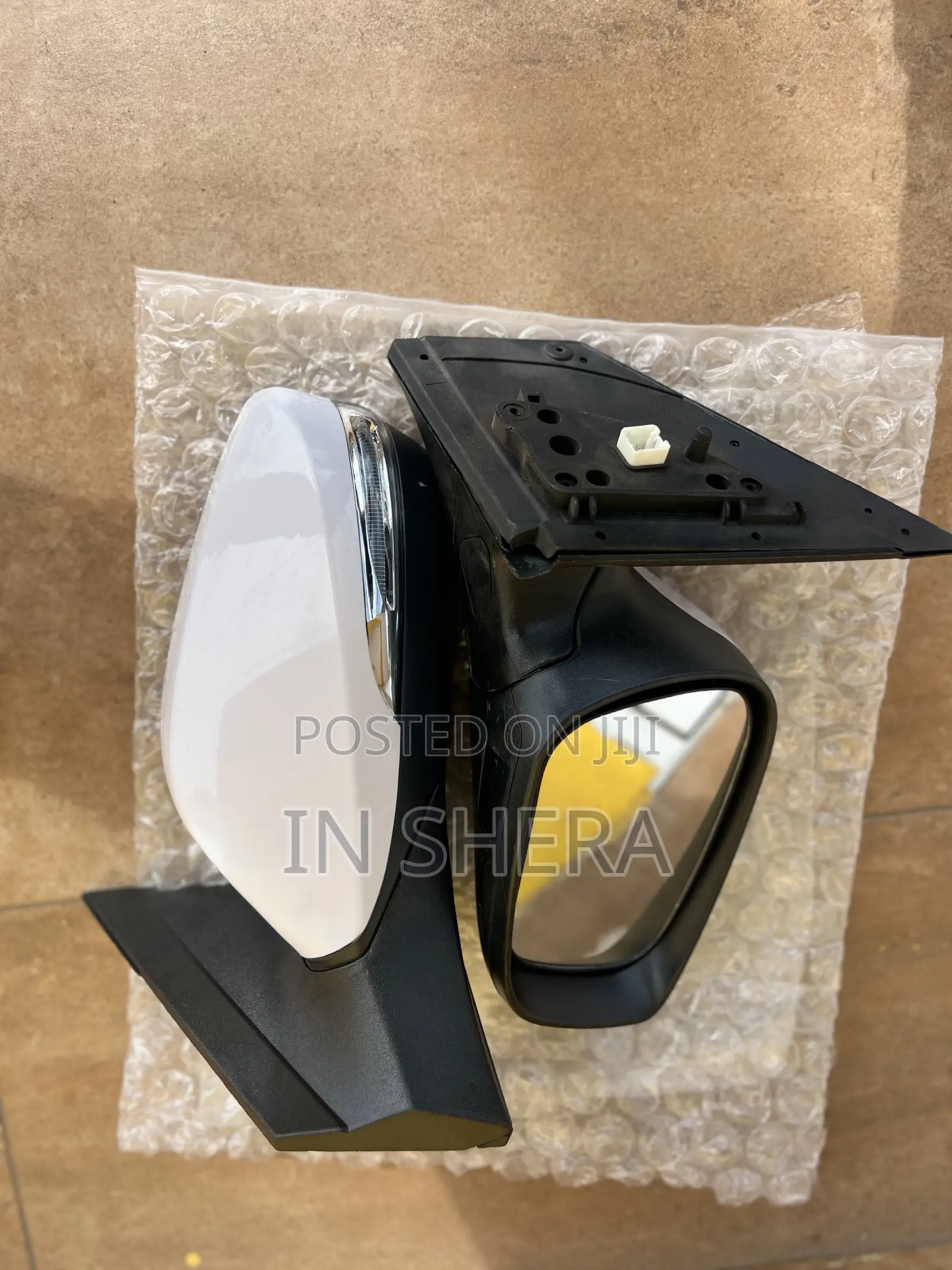 Hyundai Electra Mirror 2012 2013 2014 2015 2016