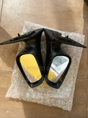 Hyundai Electra Mirror 2012 2013 2014 2015 2016