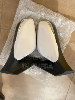 Hyundai Electra Mirror 2012 2013 2014 2015 2016