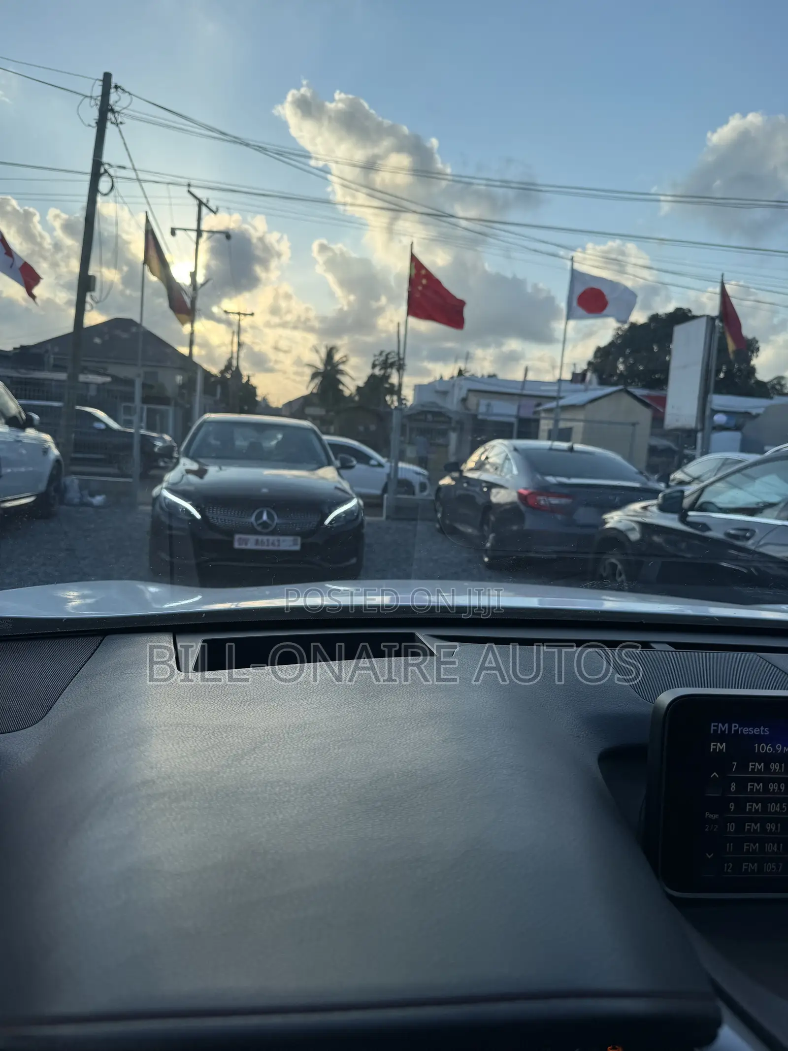 Lexus RX 350 2WD 2020 White