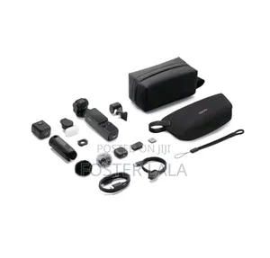 DJI Osmo Pocket 4