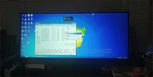 34-Inches Ultra-Wide Gaming Monitor