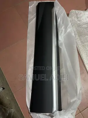 Hyundai Santafe 2019 to 2022 Door Moulding