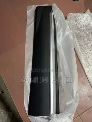 Hyundai Santafe 2019 to 2022 Door Moulding