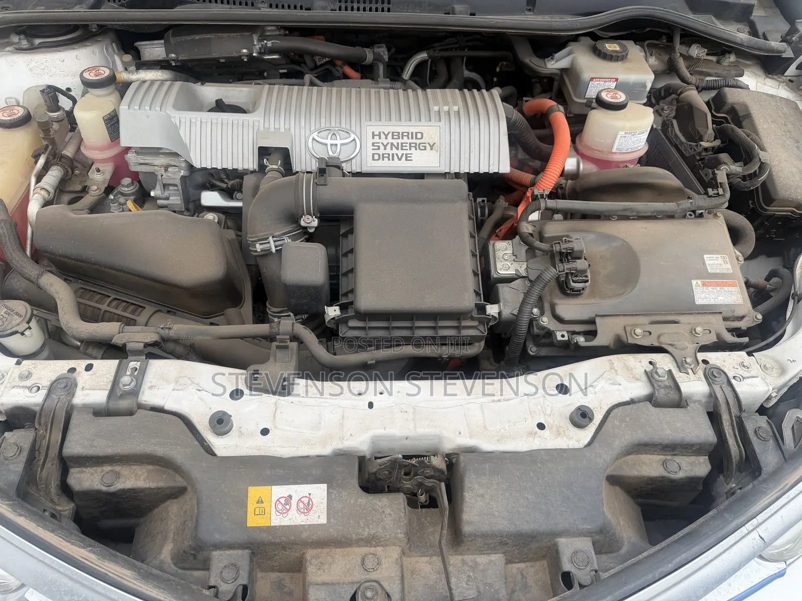 Toyota Corolla LE 2023 White